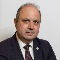 αναστασιάδης κυριάκος ΑΠΘ