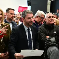 Νίκος Ανδρουλάκης 