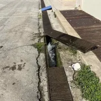 Άντληση υδάτων στο 2ο Ενιαίο Λύκειο Ιωαννίνων