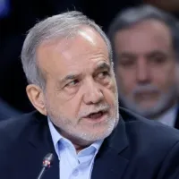 Μασούντ Πεζεσκιάν