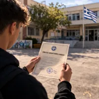 απολυτη