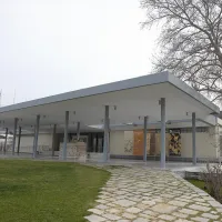 Αρχαιολογικό Μουσείο Θεσσαλονίκης