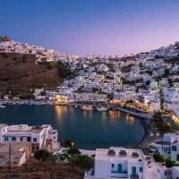 Αστυπάλαια
