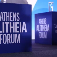 athens alitheia forum