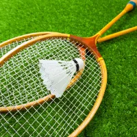 badminton