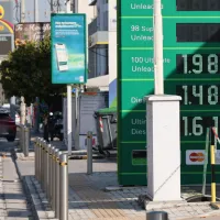 Βενζινάδικο με τιμές στα καύσιμα