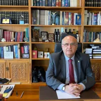 Χρήστος Μπούρας