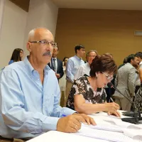 Δημήτρης Λυμπεράκης