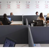 Εργαζόμενοι δημόσιοι υπάλληλοι