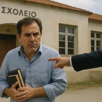 διωξεις