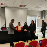 ΔΙΠΑΕ: Βραβεύτηκαν φοιτητές