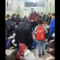 Δημοτικό σχολείο στο Ιράν έγινε στόχος επίθεσης ΗΠΑ-Ισραήλ