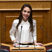 Δόμνα Μιχαηλίδου