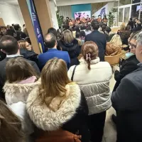 Εγκαίνια του EMERGE Hub στο Δημοκρίτειο Πανεπιστήμιο Θράκης: Ένα τριήμερο δράσεων για την ακαδημαϊκή κοινότητα και την κοινωνία