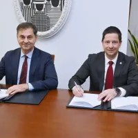 ΕΚΠΑ και Υπουργείο Εξωτερικών ενώνουν δυνάμεις για την ενίσχυση της εξωστρέφειας της ελληνικής οικονομίας