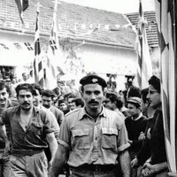Ο αγώνας της ΕΟΚΑ στην Κύπρο