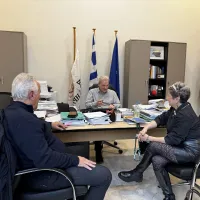 σχολείο Ευρωπαϊκής Παιδείας