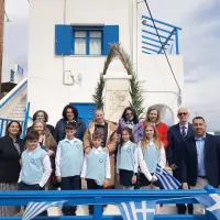 «Μαζί Μπορούμε» – Ο Γιώργος Βάλλης στηρίζει μια πρωτοβουλία που ενώνει την Ελλάδα