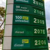 Fuel Pass 2026 