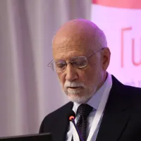 Ο Γιώργος Δάσιος, πρόεδρος του Εθνικού Οργανισμού Εξετάσεων