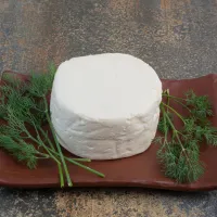 goat cheese
