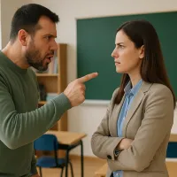 εκπαιδευτικός