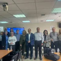 Ολοκληρώθηκε το 2ο τριήμερο εργαστήριο συνεργασίας στελεχών του ΙΕΠ και Περιφερειακών Εποπτών Ποιότητας της Εκπαίδευσης