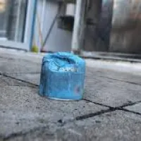 γκαζακια