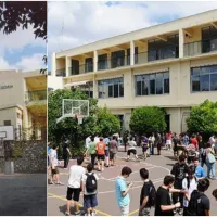 Ιόνιος Σχολή