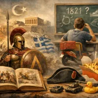 ιστορία