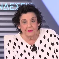 Λιάνα Κανέλλη