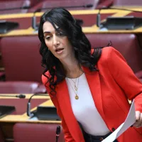 Κατερίνα Σπυριδάκη