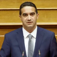 Μιχάλης Κατρίνης