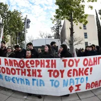 Κινητοποίηση φοιτητών