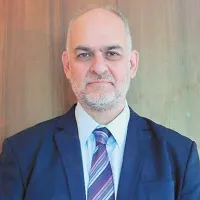 Πρύτανης ΓΠΑ Σπύρος Κίντζιος