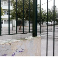Κλειστά σχολεία