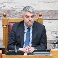Οδυσσέας Κωνσταντινόπουλος
