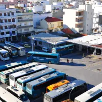 ΚΤΕΛ Χανίων