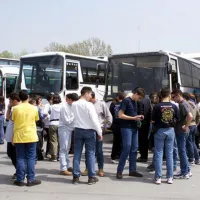 μεταφορά μαθητών