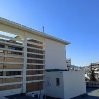 Κτίριο Υδραυλικής
