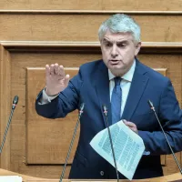 Οδυσσέας Κωνσταντινόπουλος