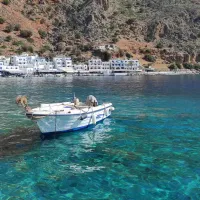 Λουτρό Κρήτης