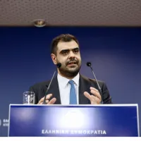 Παύλος Μαρινάκης