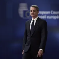 Μητσοτάκης Βρυξέλλες 