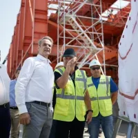 Κυριάκος Μητσοτάκης