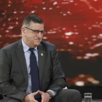 Δημήτρης Μπουραντώνης