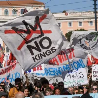 No Kings