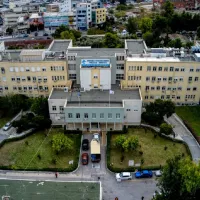 Κρατικό Νοσοκομείο Νίκαιας