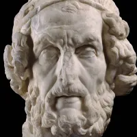 Όμηρος