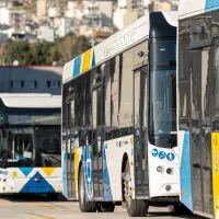 Νέες προσλήψεις στα λεωφορεία της ΟΣΥ